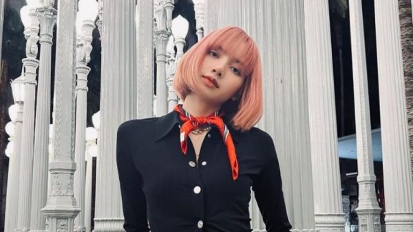 Blackpink’s Lisa has recovered from Covid-19 and is again on Instagram, Leisure Information & High Tales