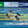 3 Filipino swimmers debut in Fina World Championships