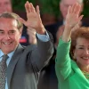 Bob Dole, Longtime US Republican Determine, Dies at 98