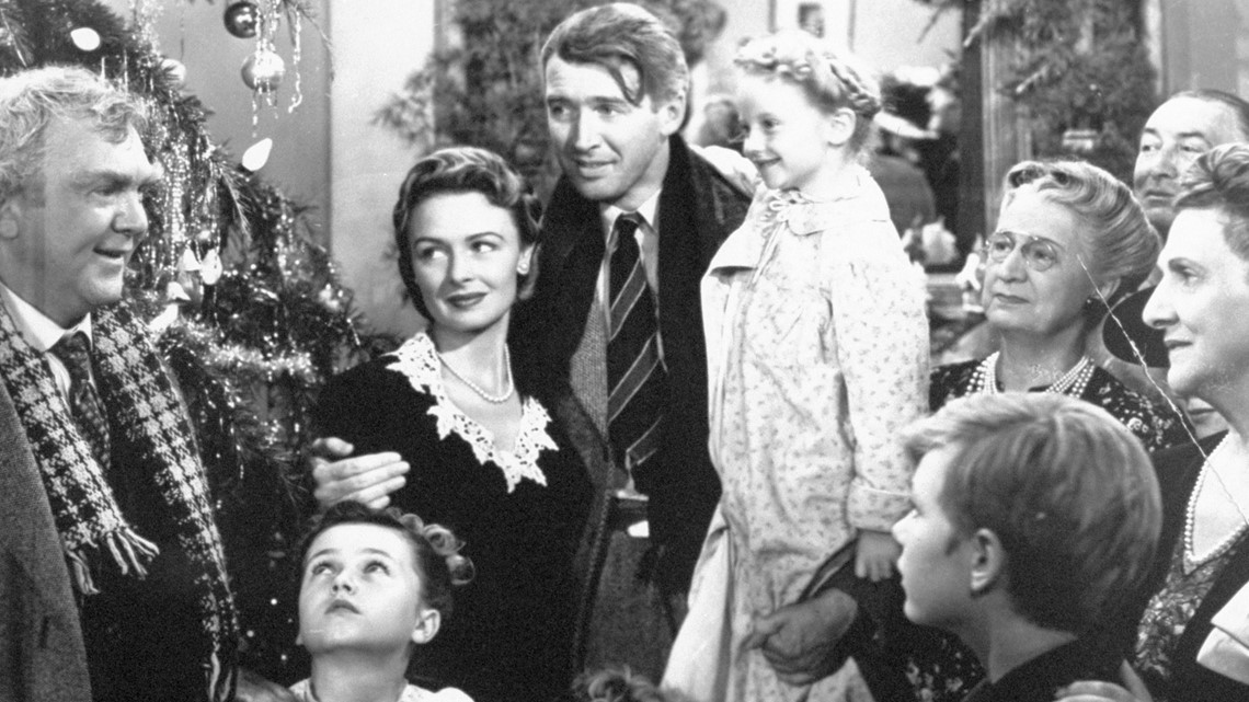 Vote to your favourite Christmas film: Listed below are the very best 64 ever