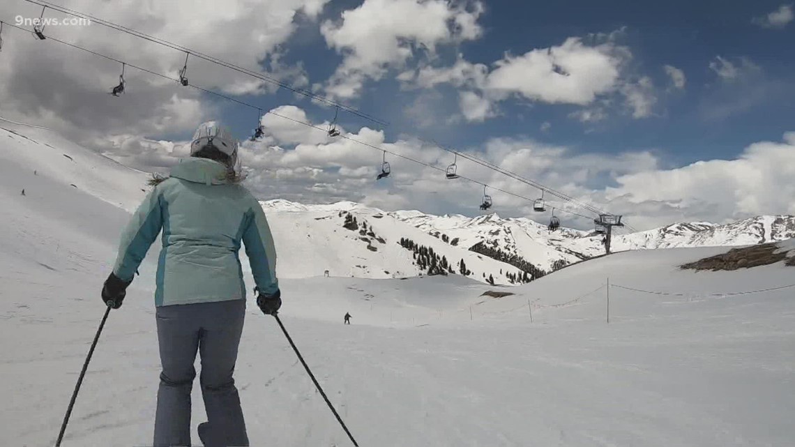 Colorado’s ski counties seeing enormous surge of COVID circumstances