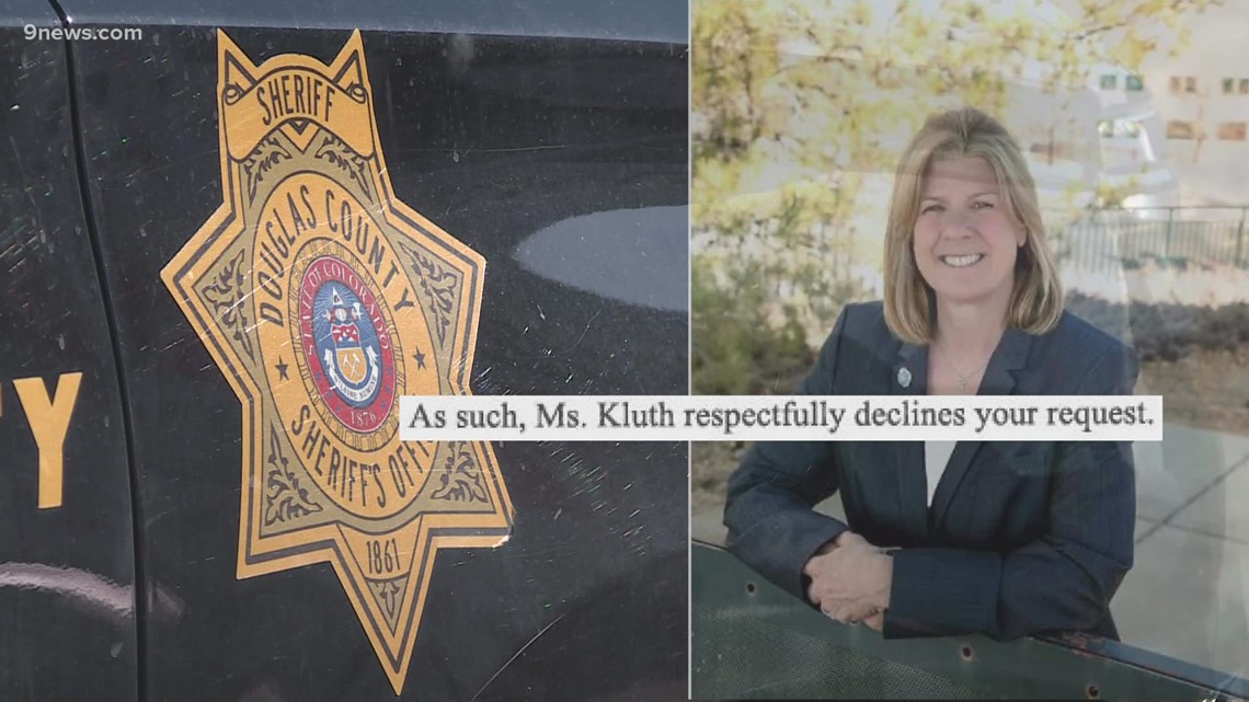 DougCo sheriff candidate was investigated for official misconduct
