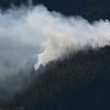 Colorado: Incendio forestal provoca evacuaciones cerca de Idaho Springs