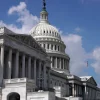 US Senate Approves Boosting Debt Restrict to .4 Trillion, Sends to Home