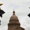 US Sues Texas Over Legislative Redistricting