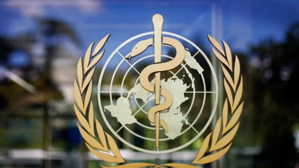 WHO Works Towards Worldwide Pact on Pandemic Prevention 