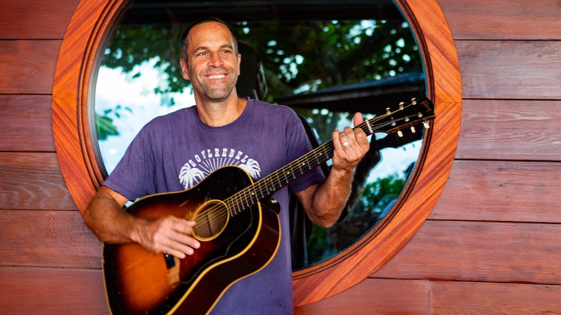 Jack Johnson provides new concert events to 2022 summer time tour