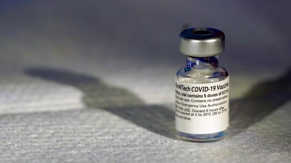 Pfizer to hunt vaccine booster for ages 16, 17 this week: studies