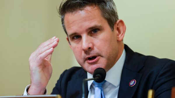 Kinzinger on McCarthy: ‘I don’t assume historical past books are going to be type to him’