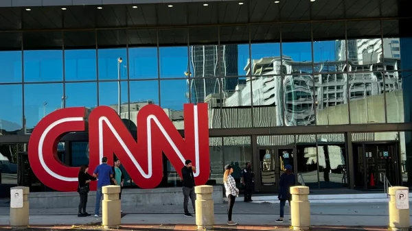 CNN Closes US Places of work to Most Staff as COVID-19 Circumstances Spike