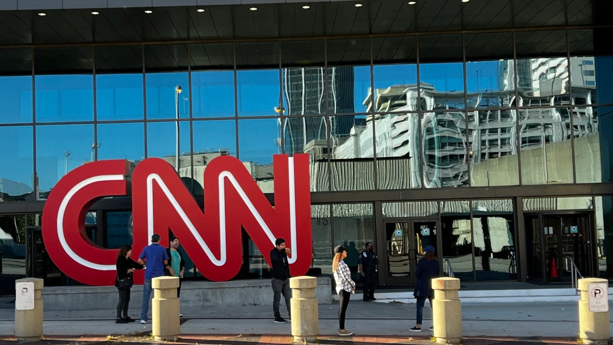 CNN Closes US Places of work to Most Staff as COVID-19 Circumstances Spike