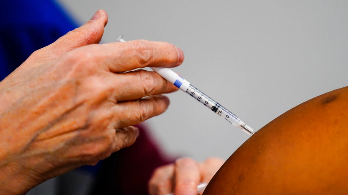 US Supreme Court docket to Take Up Biden Vaccine Mandate Circumstances 