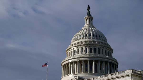 US Senate Plans Vote on Security Web Laws Earlier than Christmas