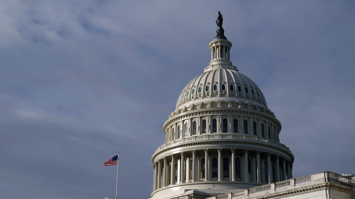 US Senate Plans Vote on Security Web Laws Earlier than Christmas