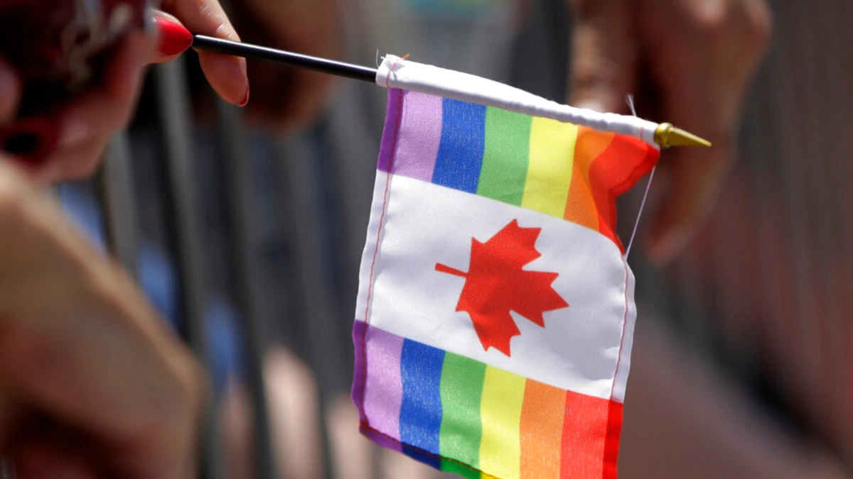 LGBTQ Advocates Hail Canada’s Ban of Conversion Remedy