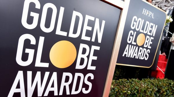 Golden Globes 2022: Full nominations checklist revealed