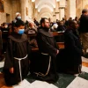 Christmas Celebrations Proceed in Bethlehem Regardless of Omicron Journey Ban