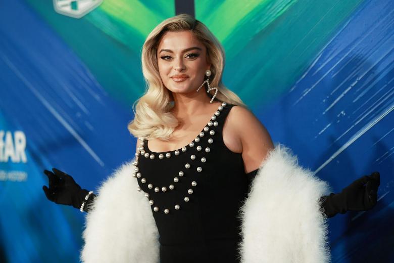 Singer Bebe Rexha opens up about weight acquire in emotional TikTok clip