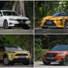 ST Greatest Buys 2021: The choicest vehicles from 0,000 to ,000,000