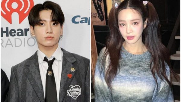 BTS’ Jungkook and actress Lee Yu-bi deny courting rumours