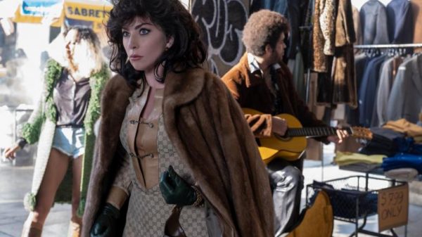 At The Films: Girl Gaga livens up Home Of Gucci; The King’s Man is a messy interval epic