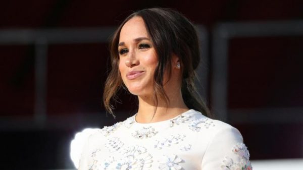 Meghan Markle will get front-page apology from tabloid