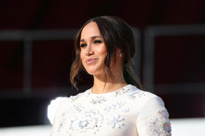 Meghan Markle will get front-page apology from tabloid