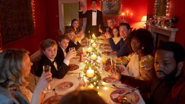 Silent Night time a feel-bad comedy about dad and mom’ worst nightmare