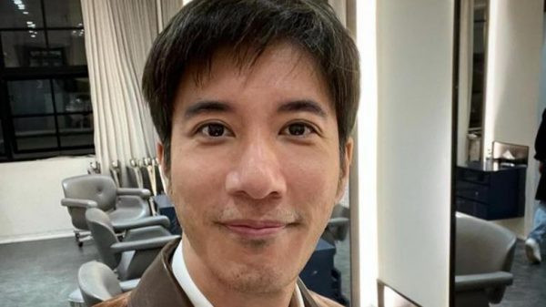 Divorce saga: Singer Wang Leehom says he’ll give up present enterprise for now