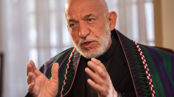 Taliban had been invited into Kabul, says former Afghanistan President Hamid Karzai – Nationwide