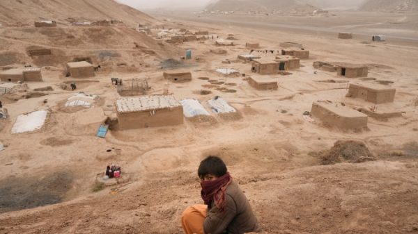 Afghanistan’s local weather change exacerbating poverty as humanitarian disaster looms – Nationwide