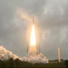 NASA’s Revolutionary New House Telescope Launched From French Guiana