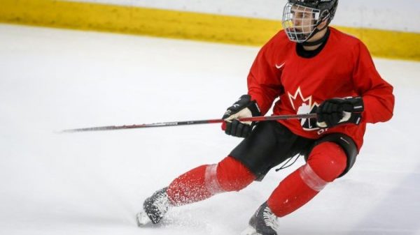 Bedard goals to hitch Gretzky, Crosby, McDavid in taking part in for Canadian junior hockey crew at 16