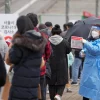 South Korea’s COVID Battle: Storm Clouds Forward