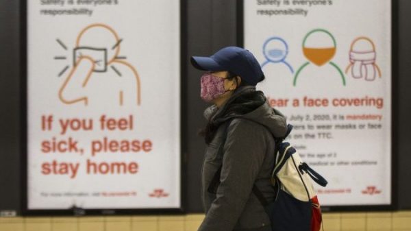 Pandemic a ‘wake-up name’ to make lasting change to Canadian public well being: Tam – Nationwide