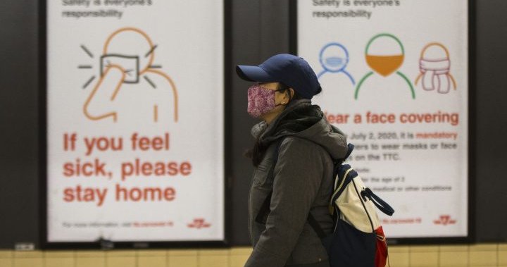 Pandemic a ‘wake-up name’ to make lasting change to Canadian public well being: Tam – Nationwide