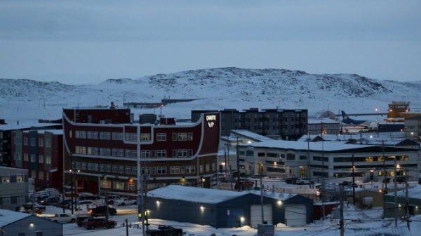 Nunavut imposes ‘circuit-breaker’ lockdown amid COVID-19 spike