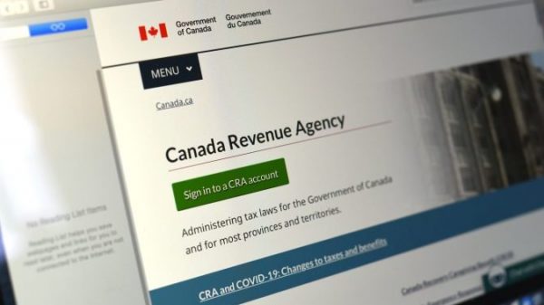 EXPLAINER: What’s the safety flaw that led CRA to close down its web site? – Nationwide