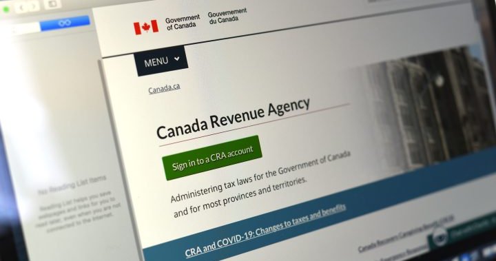 EXPLAINER: What’s the safety flaw that led CRA to close down its web site? – Nationwide