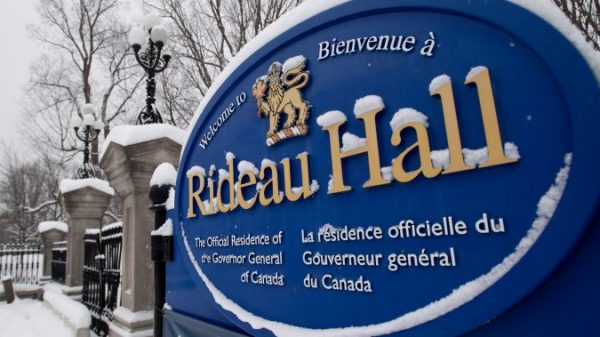 Rideau Corridor inside cyber community hit by ‘breach’ — results unclear – Nationwide