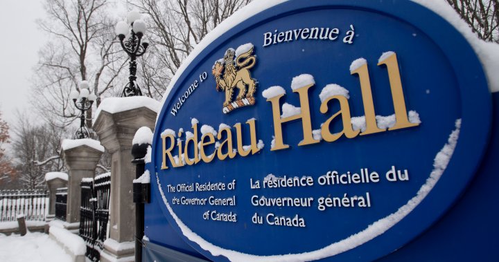 Rideau Corridor inside cyber community hit by ‘breach’ — results unclear – Nationwide