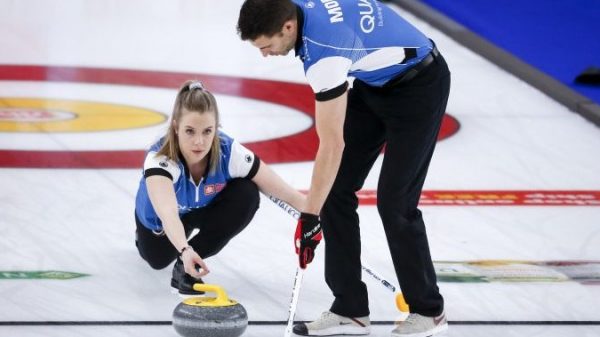 Curling Canada cancels Olympic blended doubles trials amid rise in COVID-19 circumstances – Nationwide