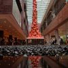 Hong Kong college removes Tiananmen Sq. monument from campus – Nationwide