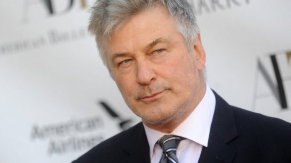 ‘Rust’ taking pictures: Alec Baldwin says he assumed gun didn’t have dwell bullets – Nationwide