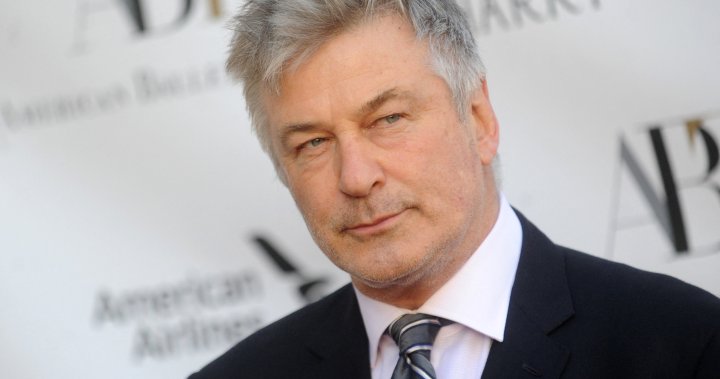 ‘Rust’ taking pictures: Alec Baldwin says he assumed gun didn’t have dwell bullets – Nationwide