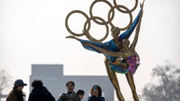 Canada becoming a member of diplomatic boycott of Beijing Winter Olympics – Nationwide