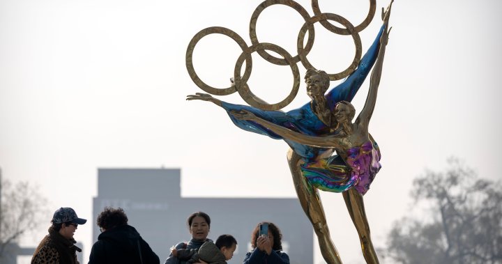 Canada becoming a member of diplomatic boycott of Beijing Winter Olympics – Nationwide