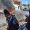 ‘The state doesn’t exist’: Gang violence in Haiti retains assist at bay – Nationwide