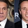 CNN fires host Chris Cuomo after serving to brother in sexual harassment scandal – Nationwide