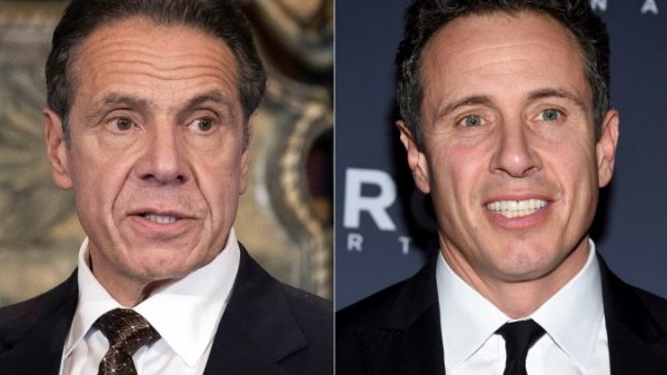 CNN fires host Chris Cuomo after serving to brother in sexual harassment scandal – Nationwide